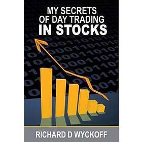 My Secrets Of Day Trading In Stocks