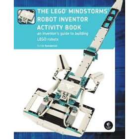 Best pris på The Lego Robot Inventor Activity Book Bøker - Sammenlign priser hos Prisjakt