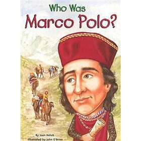 Who Was Marco Polo?