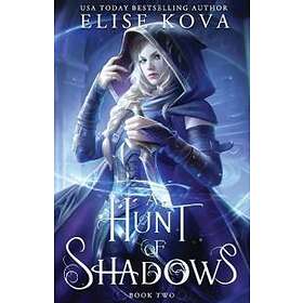 A Hunt Of Shadows