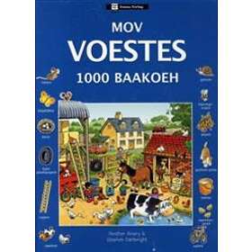 Mov Voestes 1000 Baakoeh