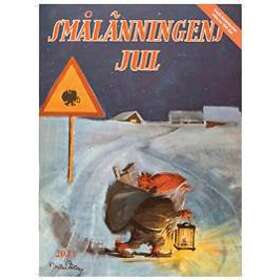 Smålänningens Jul 2021