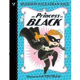 The Princess In Black