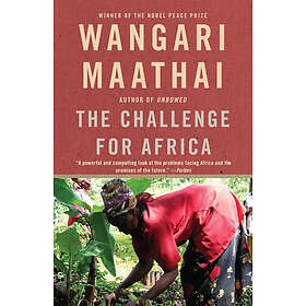 The Challenge For Africa