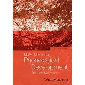 Phonological Development