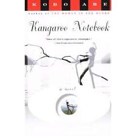 Kangaroo Notebook: A Novel