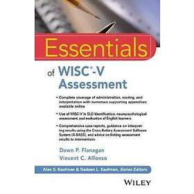 Essentials Of WISC–V Assessment