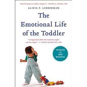 The Emotional Life Of The Toddler
