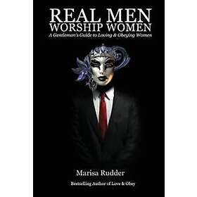 Real Men Worship Women