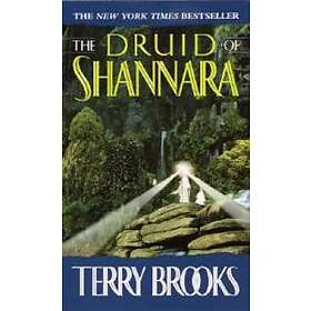The Druid Of Shannara