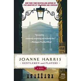 Gentlemen And Players