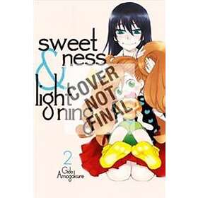 Sweetness And Lightning 2