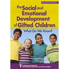 The Social And Emotional Development Of Gifted Children