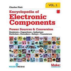 Encyclopedia Of Electronic Components
