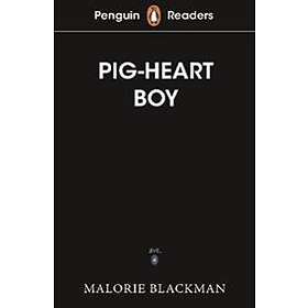 Penguin Readers Level 4: Pig-Heart Boy (ELT Graded Reader)