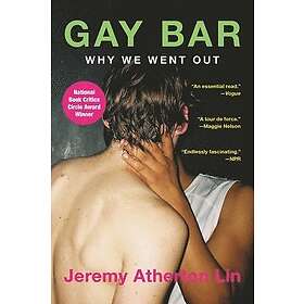 Gay Bar: Why We Went Out