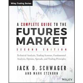A Complete Guide To The Futures Market