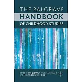 The Palgrave Handbook Of Childhood Studies