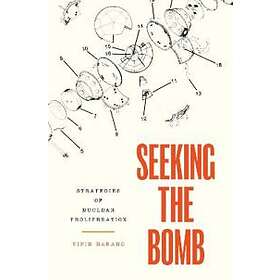 Seeking The Bomb