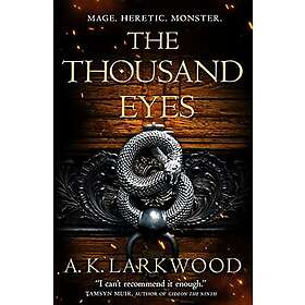 The Thousand Eyes