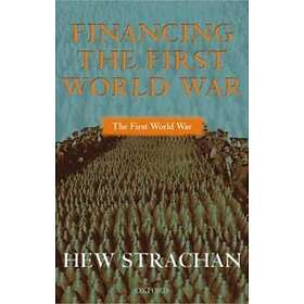 Financing The First World War