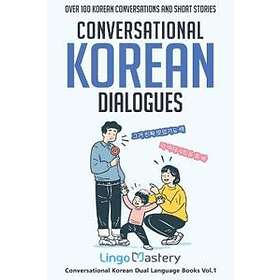 Conversational Korean Dialogues