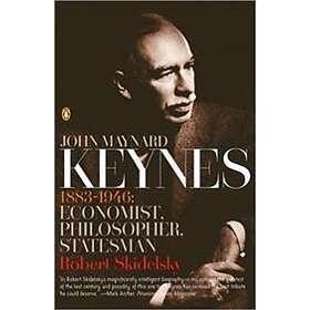 John Maynard Keynes