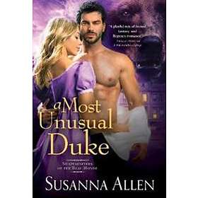 A Most Unusual Duke
