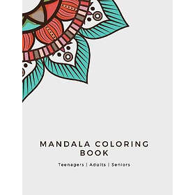 Mandala Coloring Book