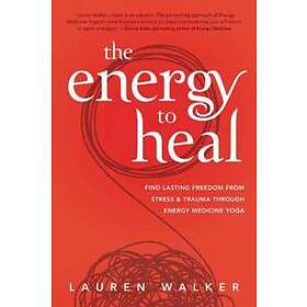 The Energy To Heal