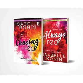 Chasing Red & Always Red Boxed Set