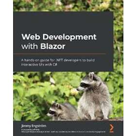 Web Development With Blazor