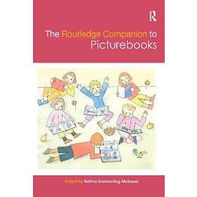 The Routledge Companion To Picturebooks