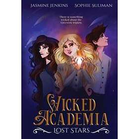 Wicked Academia