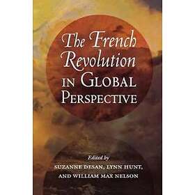 The French Revolution In Global Perspective