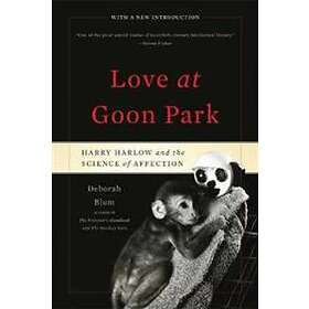 Love At Goon Park