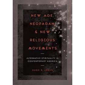 New Age, Neopagan, And New Religious Movements