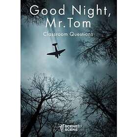 Good Night, Mr. Tom Classroom Questions