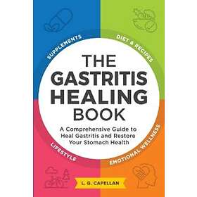 The Gastritis Healing Book