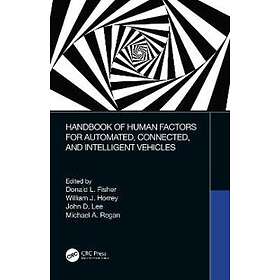 Handbook Of Human Factors For Automated, Connected, And Intelligent Vehicles