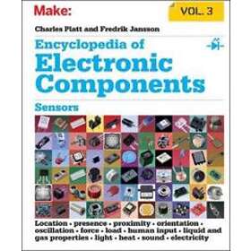 Encyclopedia Of Electronic Components V3