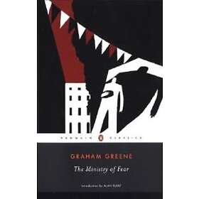 The Ministry Of Fear
