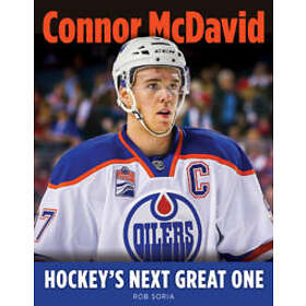 Connor McDavid