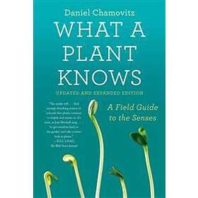 What A Plant Knows: A Field Guide To The Senses: Updated And Expanded Edition