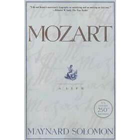 Mozart: A Life