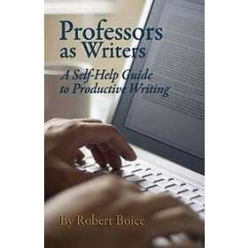 Professors As Writers