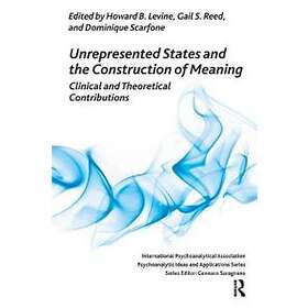 Unrepresented States And The Construction Of Meaning