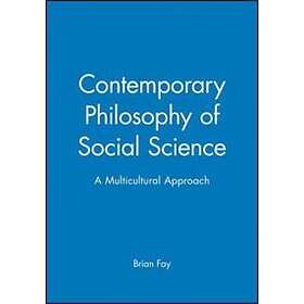 Contemporary Philosophy Of Social Science