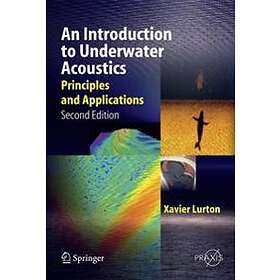 An Introduction To Underwater Acoustics