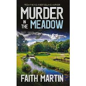 Murder In The Meadow